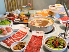 -俏牛哥鲜牛肉牛肆馆(重庆天地店)