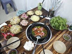 -笔记安顺夺夺粉火锅