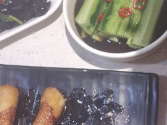 -楚媚娘炭火蛙锅(宽厚里店)