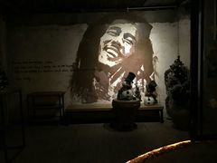 -喜洲吧·江畔老船厂·庭院餐厅(喜临院店)