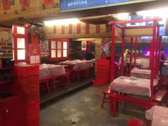 -小辉哥大排档(船山路总店)