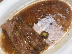 -百福麵家(新馬路店)