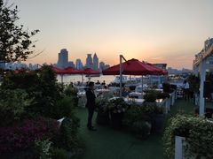 -三利音·浦之舟(滨江大道店)