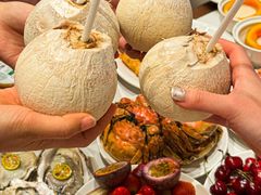 -临水宫·康养餐厅(徐矿广场店)