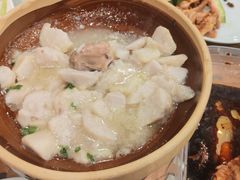 -西江美食舫·江西菜(健德桥店)