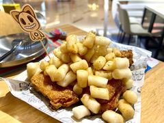 -BOPEYE·波派炸鸡(河西中央商场店)
