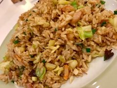 港丽炒饭-港丽餐厅(杭大店)