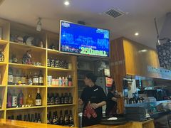 -晶吉·居酒屋·烧鸟·生鱼饭(中山区民主广场店)