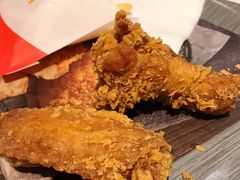 -麦当劳(华发商都店)