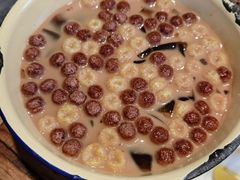 -额尔敦传统涮(公园西路店)