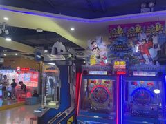 -万达广场(松江店)