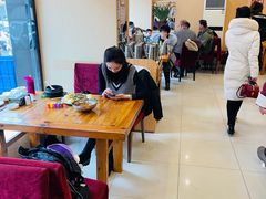 -高丽居(福春店)