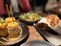 -Q MEX 库迈墨西哥餐吧(三里屯店)