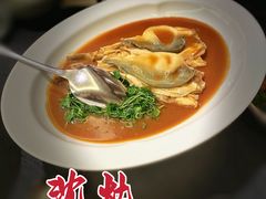 -沈灶河豚宴·河豚融合餐厅(汉中路店)