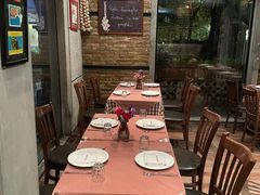 -Mammamia意大利餐厅(阳春巷店)