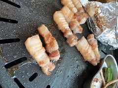 -济州爱肉堂(总店)