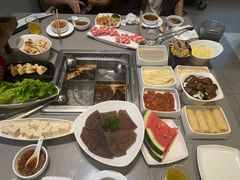 -海底捞火锅(天一广场亚细亚店)