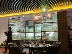 -甄御•海鲜新青岛菜(麦岛店)