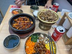 -米村拌饭(北京通州领展广场店)