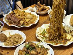 -萍姨抻面馆·鸡架冒菜(清湖店)