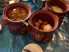 -沃阁巴厘原墅餐厅