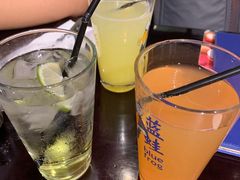 -bluefrog蓝蛙(悠唐购物中心店)