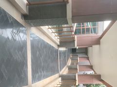 -成都安仁福朋喜来登酒店
