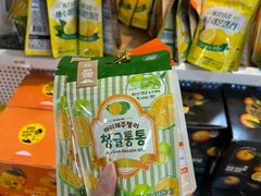 -西归浦每天偶来市场