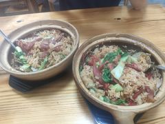 -壹煲口福煲仔饭(中山路店)