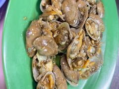 -黄亚华小食店(Jalan Alor)