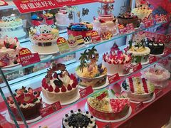 -味多美蛋糕(灯市口店)