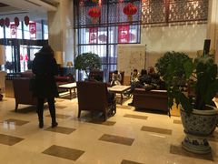 -锦龙国际酒店(天津奥体中心华苑地铁站店)