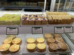 -蜂蝶来饼店(拱北总店)