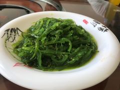 -相聚青山餐厅(阎河路店)