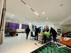 -麓舍全景太湖温泉别墅团建拓展会议亲子