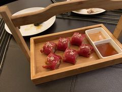 -成都瑞吉酒店·宴庭中餐厅
