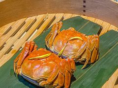 -成隆行·蟹王府(九江路店)