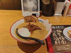 -一風堂拉面(美罗城店)