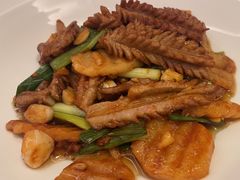 -闫府私房菜·老字号(恒隆店)