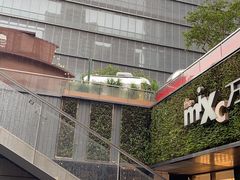 -Peet's Coffee皮爷咖啡(万象天地店)