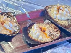 -大成海鲜烧烤·龙虾(南方商城店)