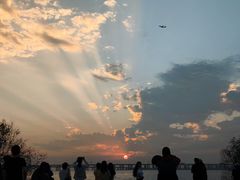 -宝安西湾红树林湿地公园