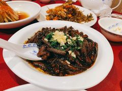 -老吉士酒家(天平路店)