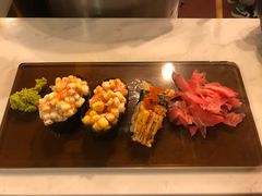 -昊·来了寿司(双楠2店)
