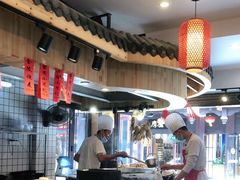 -冯鑫记南京鸭血粉丝汤(来燕路店)