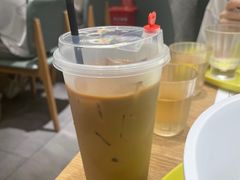 -蔡澜Pho·越南粉餐厅(海上世界店)