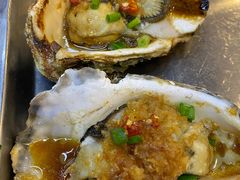 -二子海鲜大排档(太阳城店)