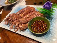 -渔傅印象滩涂霞浦海鲜(井大路店)