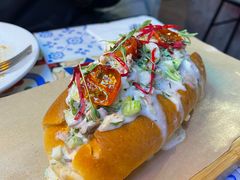 -LESCEDARS Brasserie Bistro香柏树