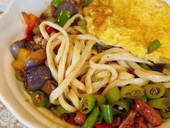 -文三里屯面馆(三里屯店)